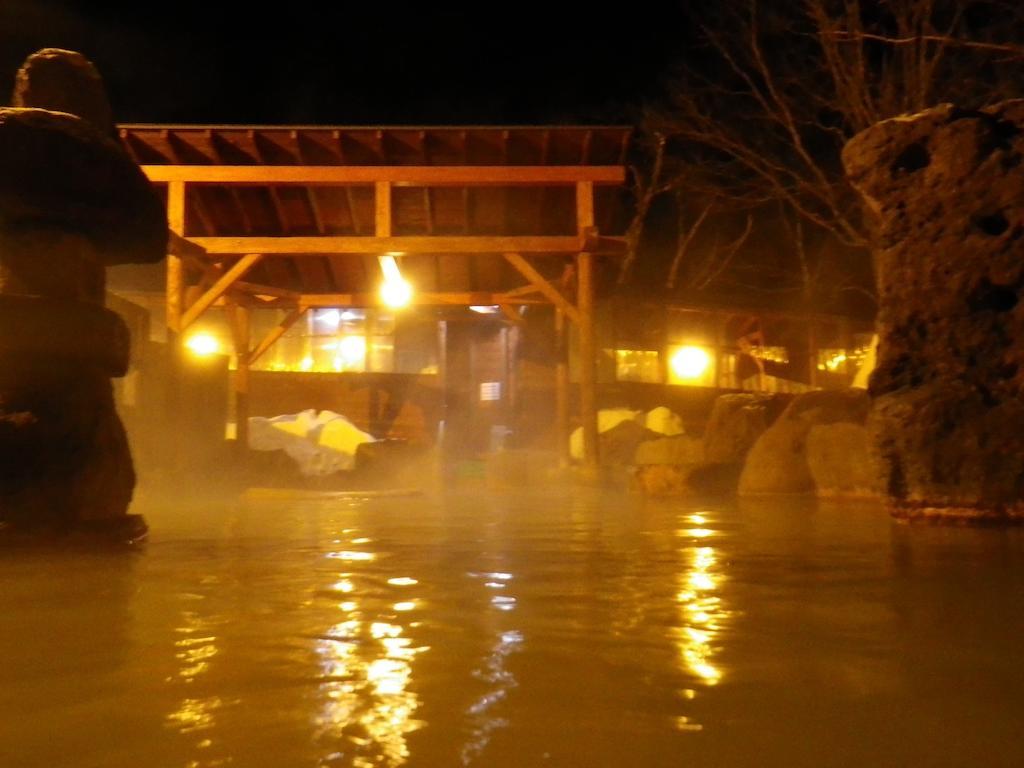 Niseko Grand Hotel Exterior photo