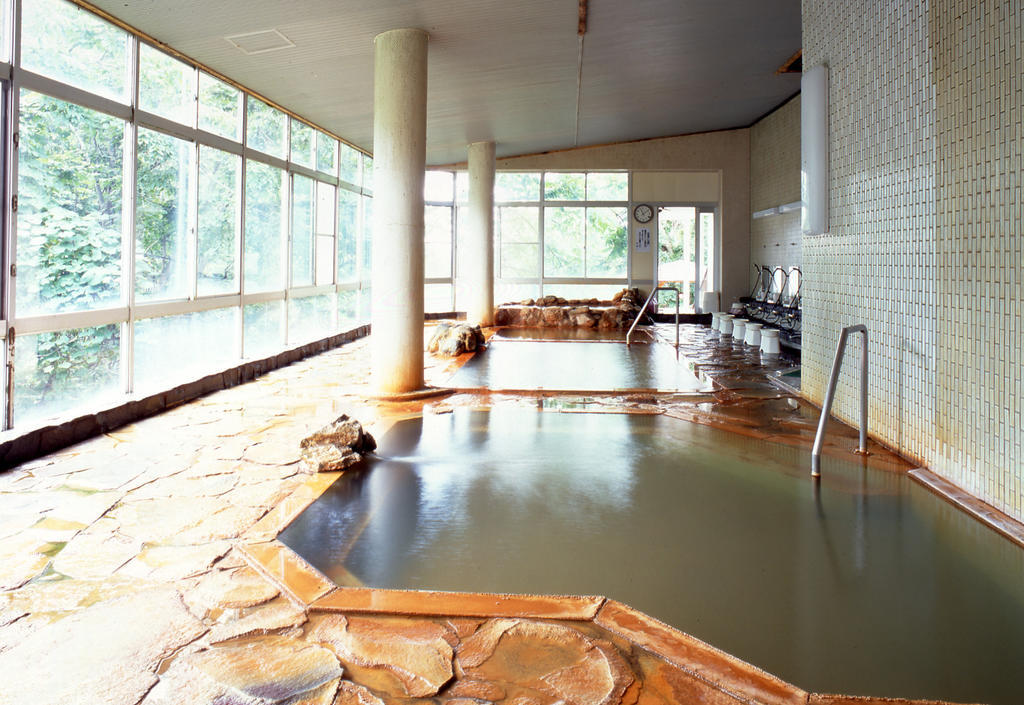 Niseko Grand Hotel Exterior photo