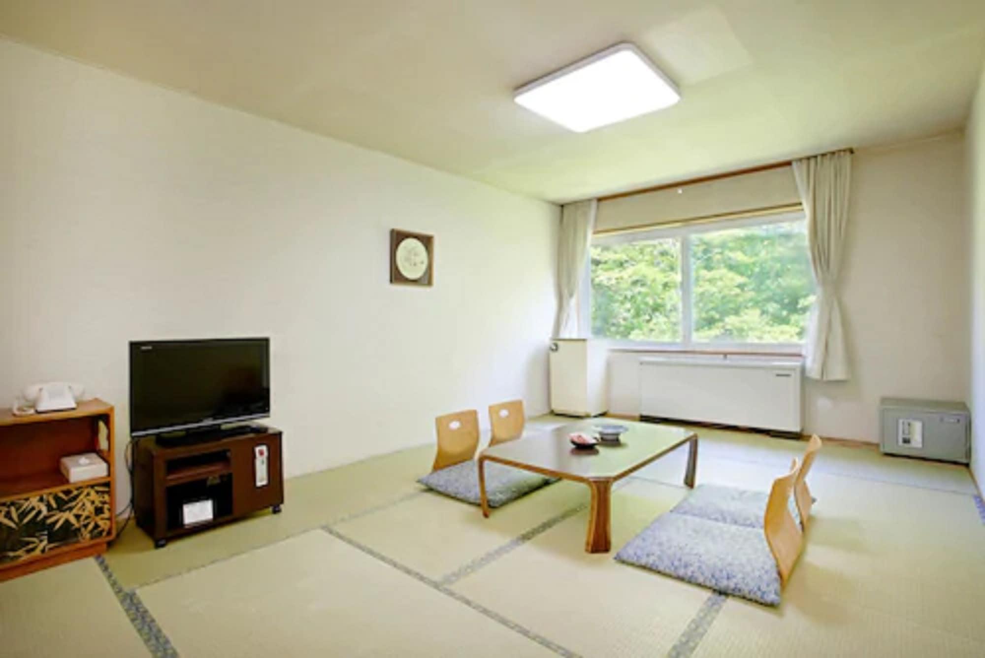 Niseko Grand Hotel Exterior photo
